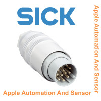 Sick STE-0612G000GA3KM0 Plug connectors and cables Distributor Dealer Supplier Price in India.