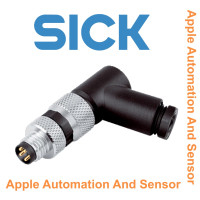 Sick STE-0803-G Plug connectors and cables Distributor Dealer Supplier Price in India.