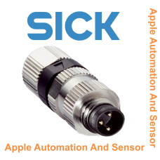 Sick STE-0803-GPC Plug connectors and cables Distributor Dealer Supplier Price in India.