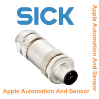 Sick STE-1205-GA Plug connectors and cables Distributor Dealer Supplier Price in India.
