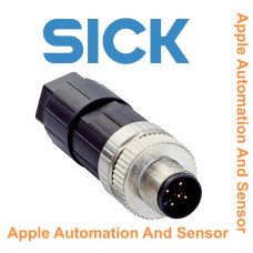 Sick STE-1205-GFE Plug connectors and cables Distributor Dealer Supplier Price in India.