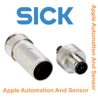 Sick STE-1205-GQ Plug connectors and cables Distributor Dealer Supplier Price in India.