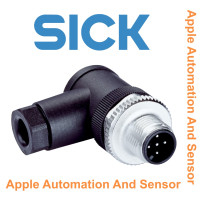 Sick STE-1205-W Plug connectors and cables Distributor Dealer Supplier Price in India.