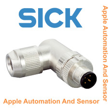 Sick STE-1204-WE Plug connectors and cables Distributor Dealer Supplier Price in India.