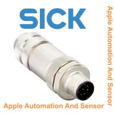 Sick STE-1208-G Plug connectors and cables Distributor, Dealer, Supplier, Price in India.