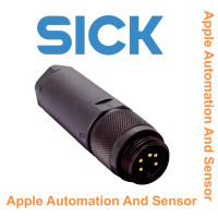 Sick STE-7805-GK Plug connectors and cables Distributor Dealer Supplier Price in India.