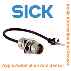 Sick STL-2312-GM35AA3 Plug connectors and cables Distributor Dealer Supplier Price in India.