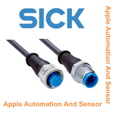 Sick YF2A14-010UB3M2A14 Plug connectors and cables Distributor Dealer Supplier Price in India.