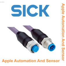 Sick YF2A15-020C1BM2A15 Plug connectors and cables Distributor Dealer Supplier Price in India.