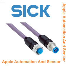 Sick YF2A15-100C1BM2A15 Plug connectors and cables Distributor Dealer Supplier Price in India.