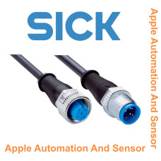Sick YF2A15-020UB5M2A15 Plug connectors and cables Distributor Dealer Supplier Price in India.