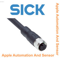 Sick YF2A2D-020UV2XLEAX Plug connectors and cables Distributor Dealer Supplier Price in India.