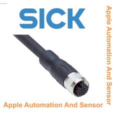 Sick YF2A2D-050UV2XLEAX Plug connectors and cables Distributor, Dealer, Supplier, Price in India.