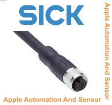 Sick YF2A2D-100UV2XLEAX
