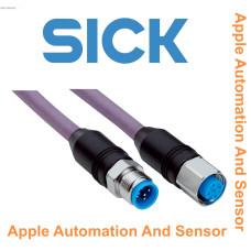 Sick YF2A55-020C1BM2A55 Plug connectors and cables Distributor, Dealer, Supplier, Price in India.