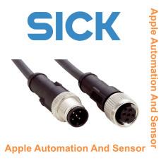 Sick YF2A85-050UB6M2A85 Plug connectors and cables Distributor, Dealer, Supplier, Price in India.