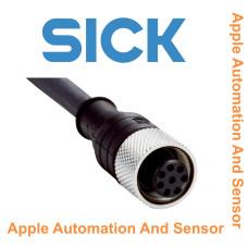 Sick YF2AA8-250UG2XLEAX Plug connectors and cables Distributor, Dealer, Supplier, Price in India.