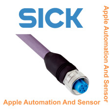 Sick YF2A15-020C1BXLEAX Plug connectors and cables Distributor Dealer Supplier Price in India.