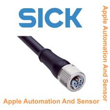 Sick YF2L15-020UH1XLEAX Plug connectors and cables Distributor, Dealer, Supplier, Price in India.