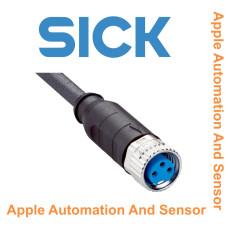 Sick YF8U13-010UA1XLEAX Plug connectors and cables Distributor, Dealer, Supplier, Price in India.