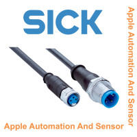 Sick YF8U13-020UA1M2A13 Plug connectors and cables Distributor Dealer Supplier Price in India.