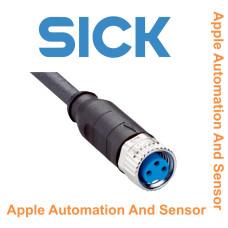 Sick YF8U13-100UB1XLEAX Plug connectors and cables Distributor, Dealer, Supplier, Price in India.