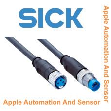 Sick YF8U13-010UA1M8U13 Plug connectors and cables Distributor, Dealer, Supplier, Price in India.