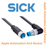 Sick YF8U13-C10UA1N8U13 Plug connectors and cables Distributor Dealer Supplier Price in India.