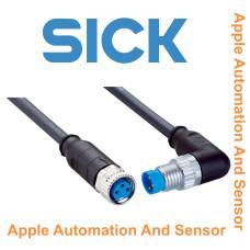 Sick YF8U13-C10UA1N8U13 Plug connectors and cables Distributor, Dealer, Supplier, Price in India.