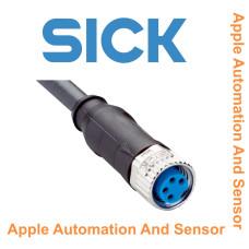 Sick YF8U24-050UB4XLEAX Plug connectors and cables Distributor, Dealer, Supplier, Price in India.