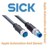 Sick YF8U14-C60UA3M8U14 Plug connectors and cables Distributor Dealer Supplier Price in India.