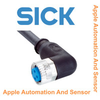 Sick YG8U13-020UA1XLEAX Plug connectors and cables Distributor Dealer Supplier Price in India.