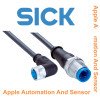 Sick YG8U13-C60UA1M2A13 Plug connectors and cables Distributor, Dealer, Supplier, Price in India. Sick YG8U13-C60UA1M2A13 Plug connectors and cables Distributor, Dealer, Supplier, Price in India.