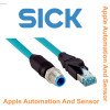 Sick YM2D24-010EF4MRJA4 Plug connectors and cables Distributor, Dealer, Supplier, Price in India. Sick YM2D24-010EF4MRJA4 Plug connectors and cables Distributor, Dealer, Supplier, Price in India.