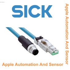 Sick YM2D24-020EG3MRJE4 Plug connectors and cables Distributor Dealer Supplier Price in India.
