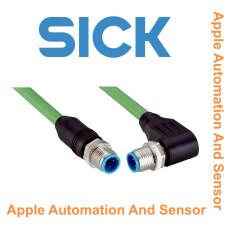 Sick YM2D24-050PN1N2D24 Plug connectors and cables Distributor, Dealer, Supplier, Price in India.