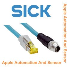 Sick YM2X18-050EG2MRJA8 Plug connectors and cables Distributor Dealer Supplier Price in India.