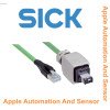 Sick YMRJA4-100PN1MRJF4 Plug connectors and cables Distributor, Dealer, Supplier, Price in India. Sick YMRJA4-100PN1MRJF4 Plug connectors and cables Distributor, Dealer, Supplier, Price in India.