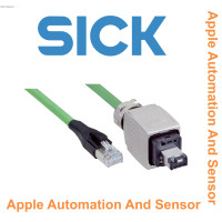 Sick YMRJA4-100PN1MRJF4 Plug connectors and cables Distributor Dealer Supplier Price in India.