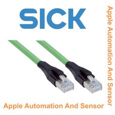 Sick YMRJA8-200EG1MRJA8 Plug connectors and cables Distributor Dealer Supplier Price in India.