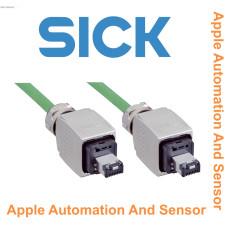 Sick YMRJF4-100PN1MRJF4 Plug connectors and cables Distributor, Dealer, Supplier, Price in India.