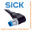 Sick YN2A28-100UA6XLEAX Plug connectors and cables Distributor, Dealer, Supplier, Price in India.