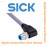 Sick YN2B22-100PB1XLEAX Plug connectors and cables Distributor, Dealer, Supplier, Price in India.