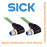Sick YN2D24-010PN1N2D24 Plug connectors and cables Distributor, Dealer, Supplier, Price in India.