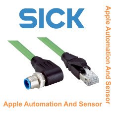 Sick YN2D24-050PN1MRJA4 Plug connectors and cables Distributor Dealer Supplier Price in India.