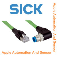 Sick YN2X18-020EG1MRJA8 Plug connectors and cables Distributor Dealer Supplier Price in India.