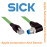 Sick YN2X18-020EG1MRJA8 Plug connectors and cables Distributor, Dealer, Supplier, Price in India.