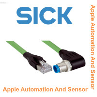 Sick YN2X18-050EG1MRJA8 Plug connectors and cables Distributor Dealer Supplier Price in India.