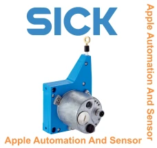 Sick BCG08-N1BM0399
