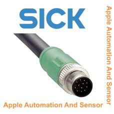 Sick YM2A2B-200UD3XLEAX Plug connectors and cables Distributor, Dealer, Supplier, Price in India.